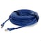 Add-On 30FT RJ-45 MALE TO RJ-45 MALE STRAIGHT BLUE CAT7 S/FTP PVC COPPER PATC ADD-30FCAT7-BE - alternate 7
